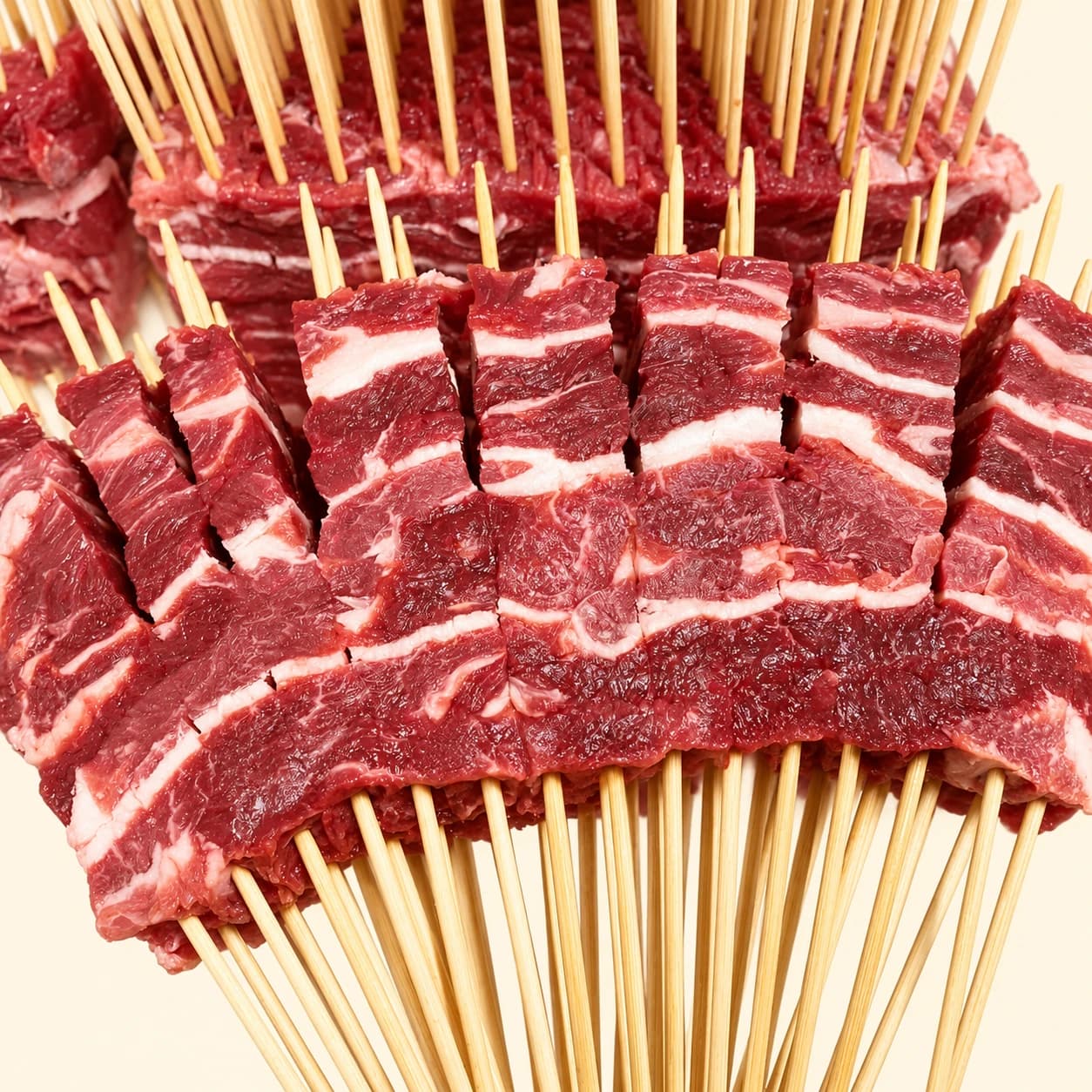 Arrosticini classici D’Amico